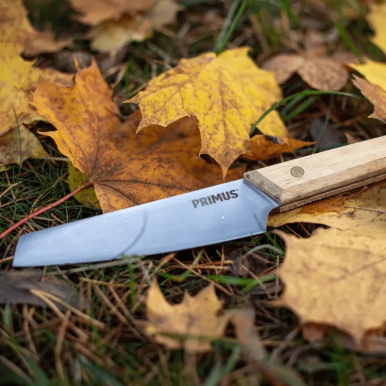 CampFire Knife Small, kökskniv för utomhusbruk - Diverse Vandringsutrustning - CampFire Knife Small, kökskniv för utomhusbruk