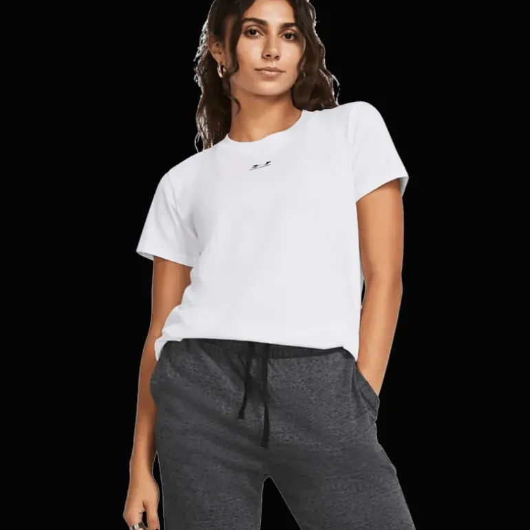 Campus Core Short Sleeve, t-shirt, dam - Fritids-T-Shirt - Campus Core Short Sleeve, t-shirt, dam