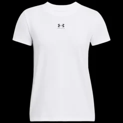 Campus Core Short Sleeve, t-shirt, dam - Fritids-T-Shirt - Campus Core Short Sleeve, t-shirt, dam