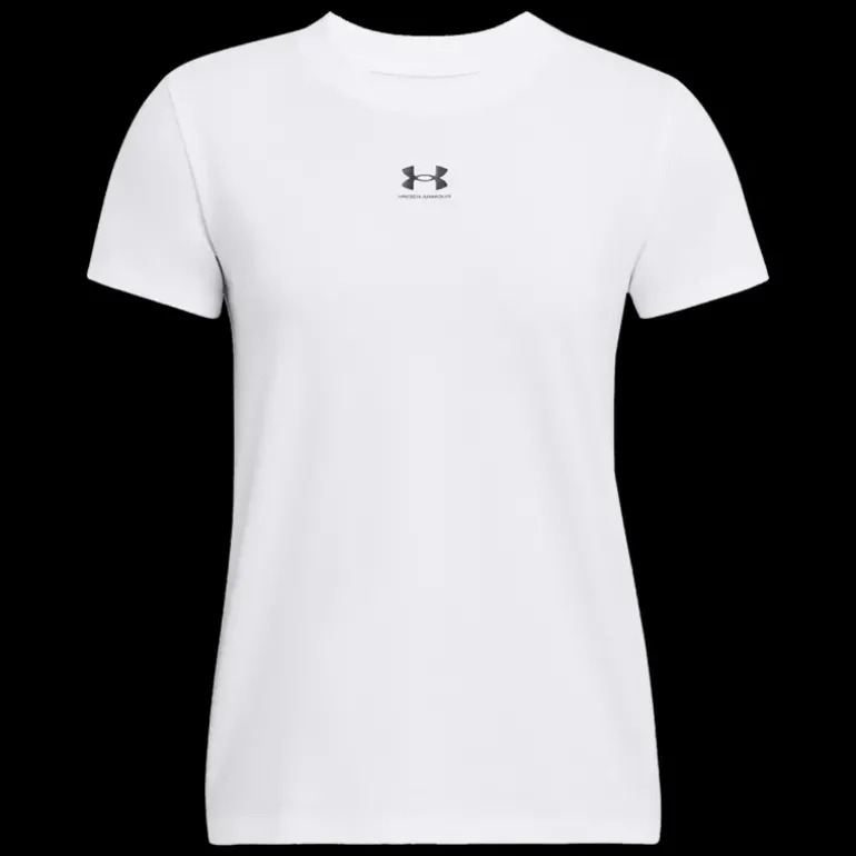 Campus Core Short Sleeve, t-shirt, dam - Fritids-T-Shirt - Campus Core Short Sleeve, t-shirt, dam