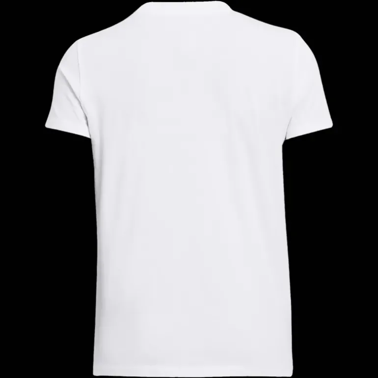 Campus Core Short Sleeve, t-shirt, dam - Fritids-T-Shirt - Campus Core Short Sleeve, t-shirt, dam