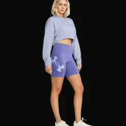 Campus 7in Short, dam - Träningsshorts - Campus 7in Short, dam