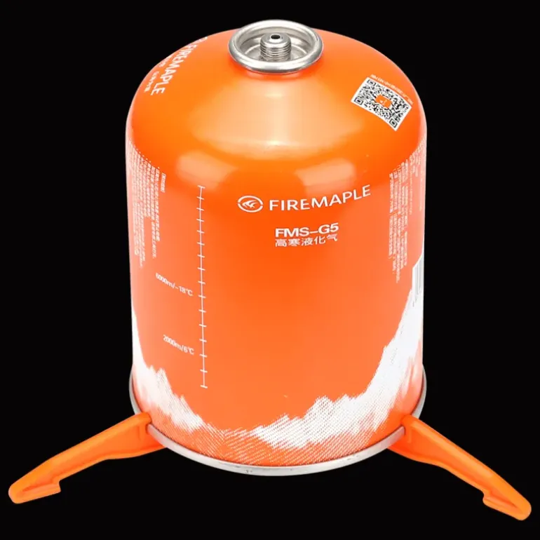 Canister Stand, stativ till gasflaska - Stormkök & Brännare - Canister Stand, stativ till gasflaska