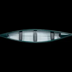 Canoe PE 530 Classic, kanot - Kanoter - Canoe PE 530 Classic, kanot