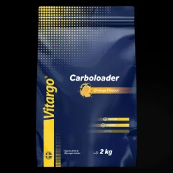 Carboloader 2 kg Orange, carboloader - Kolhydrater - Carboloader 2 kg Orange, carboloader