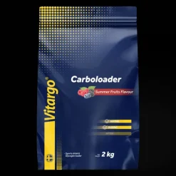 Carboloader 2kg Summer Fruits, carboloader - Kolhydrater - Carboloader 2kg Summer Fruits, carboloader
