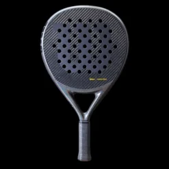 Carbon Force Pro Padel, padelracket för avancerade spelare, unisex - Padelracketar - Carbon Force Pro Padel, padelracket för avancerade spelare, unisex
