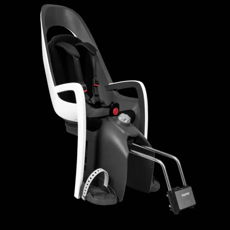 Caress relax Babyseat, barnstol till cykel - Cykelbarnstolar & Tillbehör - Caress relax Babyseat, barnstol till cykel