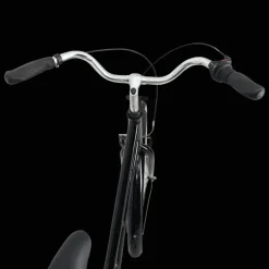 Caroline 28" 3-speed Classic Black 24 - Damcykel - Herrcykel - Stadscykel - Caroline 28" 3-speed Classic Black 24