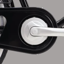 Caroline 28" 3-speed Classic Black 24 - Damcykel - Herrcykel - Stadscykel - Caroline 28" 3-speed Classic Black 24