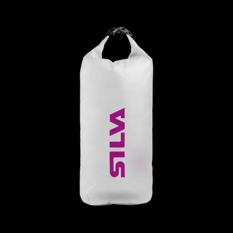Carry Dry Bag TPU 6 l, slitstark bag - Packpåsar - Carry Dry Bag TPU 6 l, slitstark bag