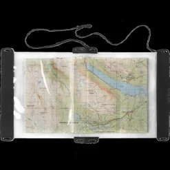 Carry Dry Map Case L, kartfodral - Kartor - Carry Dry Map Case L, kartfodral