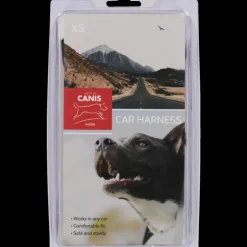 Car Safe Harness XS, bilsele hund - Säng & Burar - Car Safe Harness XS, bilsele hund