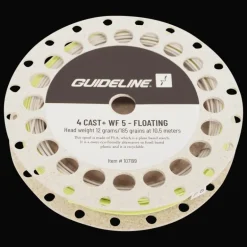 4 Cast+ WF F fluglina - Fluglina - 4 Cast+ WF F fluglina