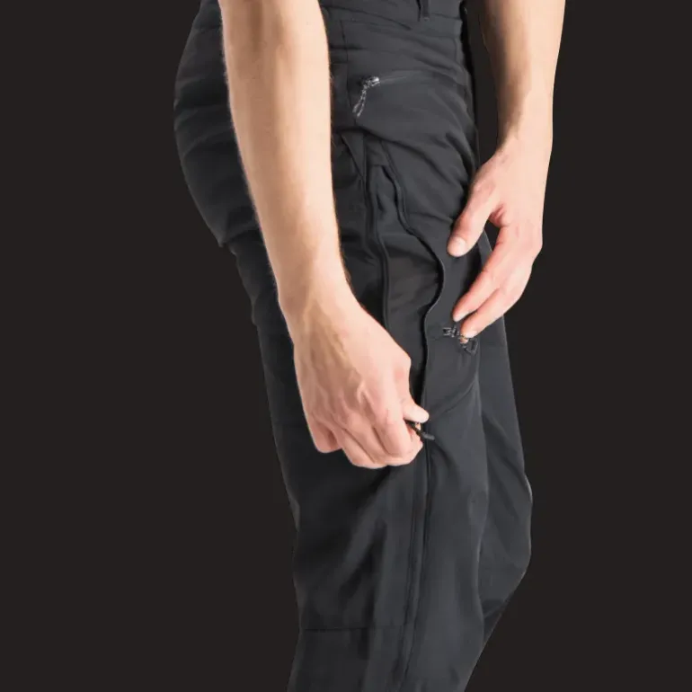 Cavan Softshell Pant, softshellbyxor herr - Softshellbyxor - Cavan Softshell Pant, softshellbyxor herr