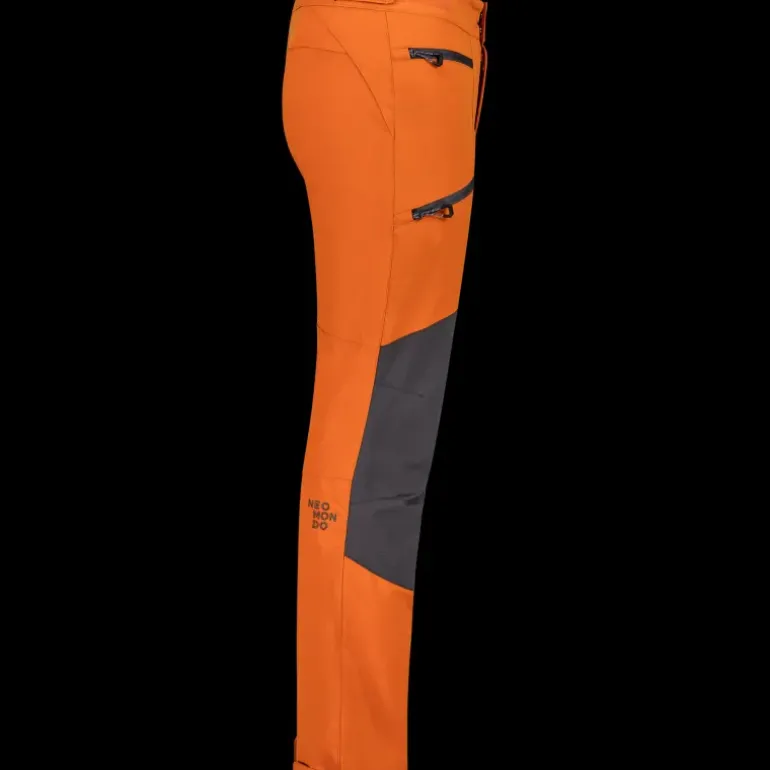 Cavan Softshell Pant, softshellbyxa junior - Softshellbyxor - Cavan Softshell Pant, softshellbyxa junior