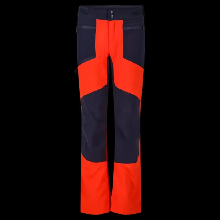 Cavan Softshell Pant, softshellbyxor junior - Friluftsbyxor - Cavan Softshell Pant, softshellbyxor junior