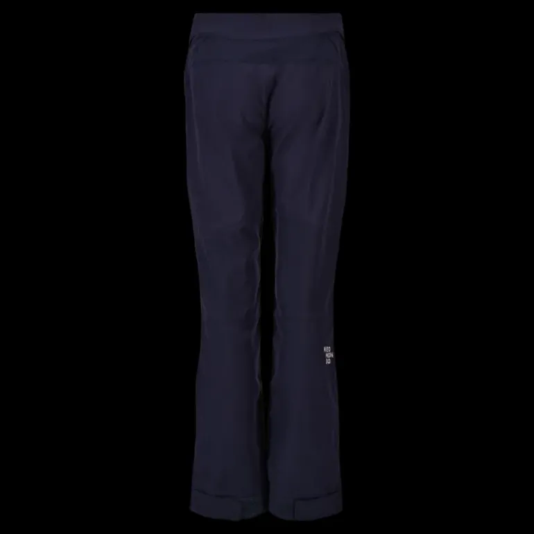 Cavan Softshell Pant, softshellbyxor junior - Friluftsbyxor - Cavan Softshell Pant, softshellbyxor junior