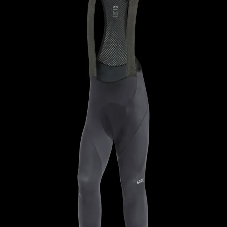 C3 Bibtights Knickers, cykelbyxa, herr - Cykelbyxor - C3 Bibtights Knickers, cykelbyxa, herr