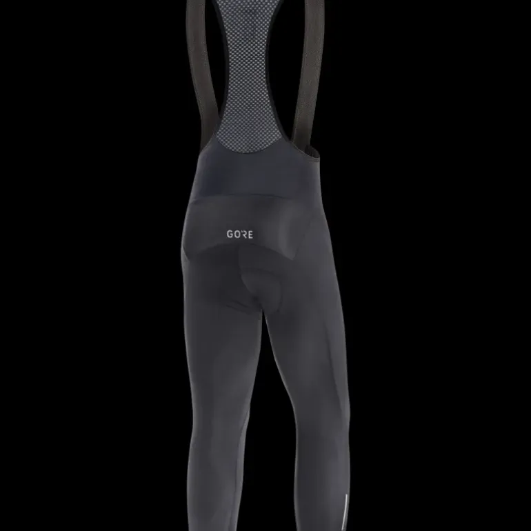C3 Bibtights Knickers, cykelbyxa, herr - Cykelbyxor - C3 Bibtights Knickers, cykelbyxa, herr