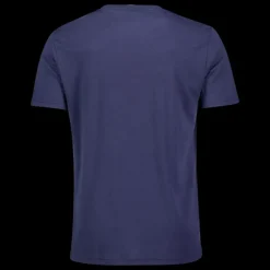 CCM Djurgårdens IF Short Sleeve Tee, t-shirt herr - Djurgårdens If - CCM Djurgårdens IF Short Sleeve Tee, t-shirt herr