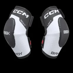 CCM 86K Bandy Elbow Pads Senior, armbågsskydd senior - Bandy - CCM 86K Bandy Elbow Pads Senior, armbågsskydd senior