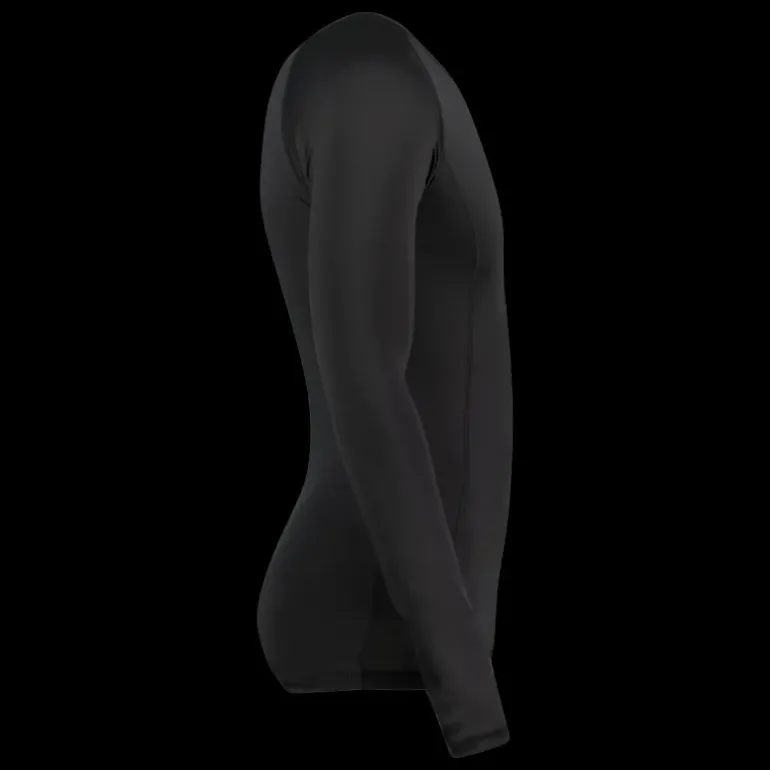 CCM Men's Performance Compression Long-Sleeve Top, kompressionströja herr - Underställ - CCM Men's Performance Compression Long-Sleeve Top, kompressionströja herr