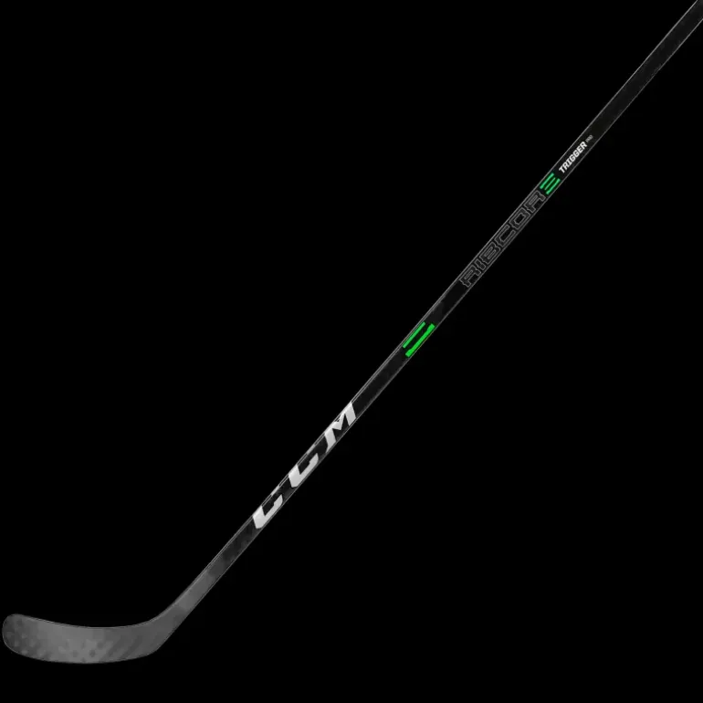 CCM Ribcor Trigger Pro Limited Edition Hockey Stick, hockeyklubba intermediate - Intermediateklubbor - CCM Ribcor Trigger Pro Limited Edition Hockey Stick, hockeyklubba intermediate