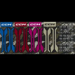 CCM TACKS AS 570 Hockey Skates Junior, hockeyskridskor junior - Skridskor - CCM TACKS AS 570 Hockey Skates Junior, hockeyskridskor junior