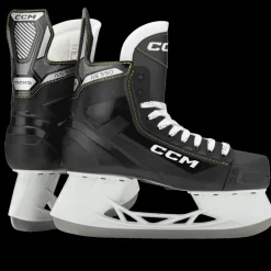 CCM TACKS AS 550 Hockey Skates Junior, hockeyskridskor junior - Skridskor - CCM TACKS AS 550 Hockey Skates Junior, hockeyskridskor junior