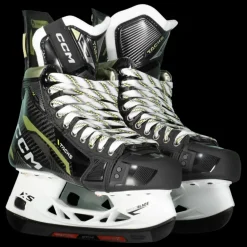 CCM TACKS AS-V PRO Hockey Skates Intermediate, hockeyskridskor senior - Skridskor - CCM TACKS AS-V PRO Hockey Skates Intermediate, hockeyskridskor senior