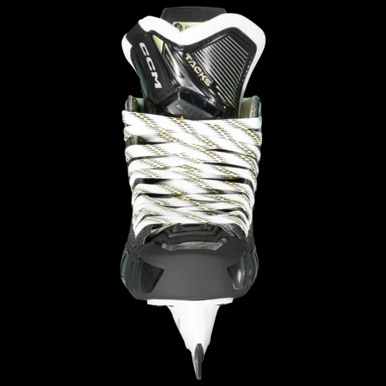 CCM TACKS AS-V PRO Hockey Skates Intermediate, hockeyskridskor senior - Skridskor - CCM TACKS AS-V PRO Hockey Skates Intermediate, hockeyskridskor senior