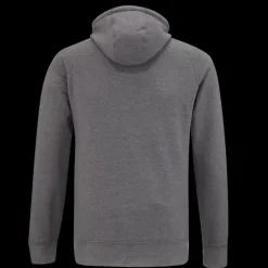 CCM Team Fleece Pullover Hoodie Adult, huvtröja senior - T-Shirts & Shorts - CCM Team Fleece Pullover Hoodie Adult, huvtröja senior