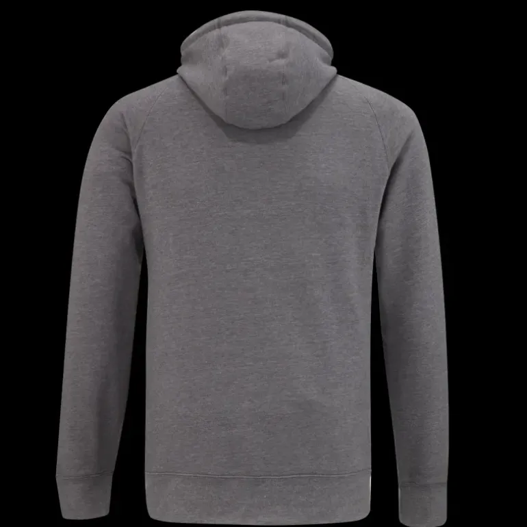 CCM Team Fleece Pullover Hoodie Junior, huvtröja junior - T-Shirts & Shorts - CCM Team Fleece Pullover Hoodie Junior, huvtröja junior
