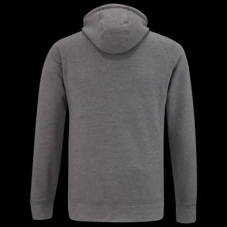 CCM Team Fleece Pullover Hoodie Junior, huvtröja junior - T-Shirts & Shorts - CCM Team Fleece Pullover Hoodie Junior, huvtröja junior
