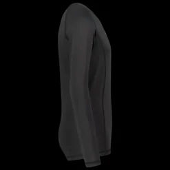 CCM Youth Performance Compression Long-Sleeve Top , kompressionströja barn - Underställ - CCM Youth Performance Compression Long-Sleeve Top , kompressionströja barn