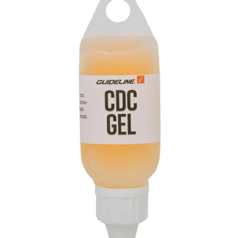 Cdc Gel - Verktyg & Utrustning - Cdc Gel