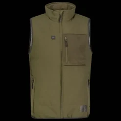 Celsius Heat Waistcoat, elektronisk värmeväst - Jaktjackor - Celsius Heat Waistcoat, elektronisk värmeväst