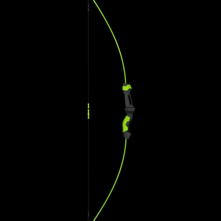 Centershot Recurve, recurvebåge - Båge - Centershot Recurve, recurvebåge