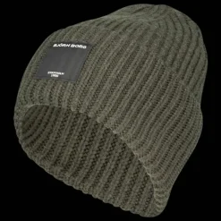 Centre Knit Beanie, mössa, unisex - Fritidsmössor - Centre Knit Beanie, mössa, unisex