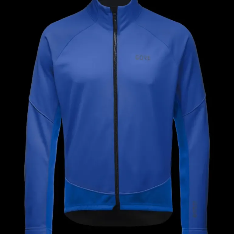 C3 GTX Infinium thermo Softshell jacket 22/23, cykeljacka, höst och vinter herr - Cykeljacka - C3 GTX Infinium thermo Softshell jacket 22/23, cykeljacka, höst och vinter herr
