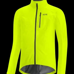 C3 GTX Paclite jacket 22 regnjacka, unisex - Cykeljacka - C3 GTX Paclite jacket 22 regnjacka, unisex