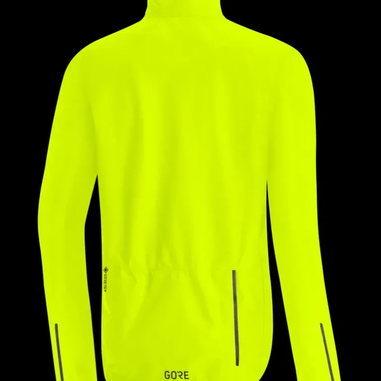 C3 GTX Paclite jacket 22 regnjacka, unisex - Cykeljacka - C3 GTX Paclite jacket 22 regnjacka, unisex