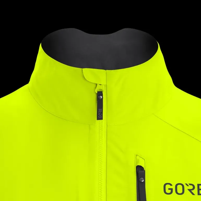 C3 GTX Paclite jacket 22 regnjacka, unisex - Cykeljacka - C3 GTX Paclite jacket 22 regnjacka, unisex