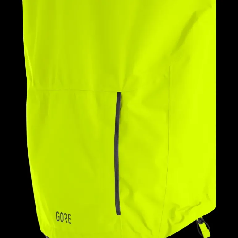 C3 GTX Paclite jacket 22 regnjacka, unisex - Cykeljacka - C3 GTX Paclite jacket 22 regnjacka, unisex