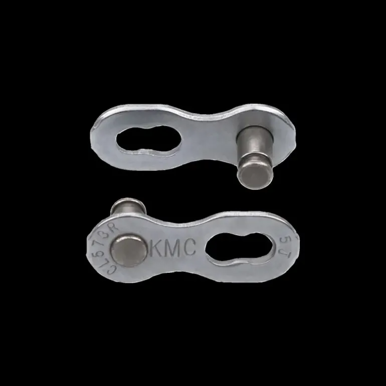 Chain lock 7/8R EPT 7.1 mm Stainless, kedjelås 2-pack - Drivverk - Chain lock 7/8R EPT 7.1 mm Stainless, kedjelås 2-pack