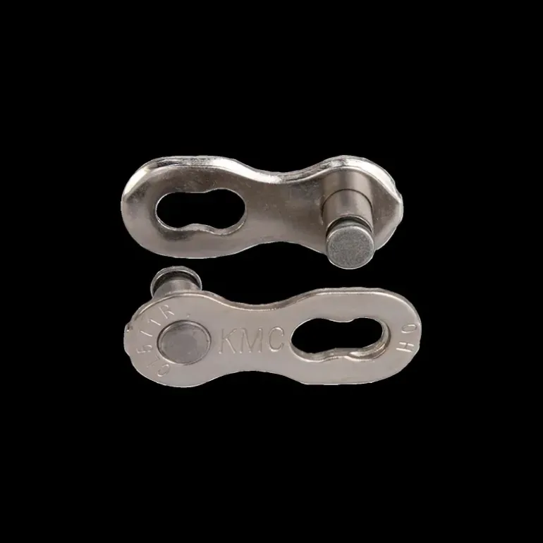 Chain lock 7/8R EPT 7.3 mm Stainless, kedjelås 2-pack - Drivverk - Chain lock 7/8R EPT 7.3 mm Stainless, kedjelås 2-pack