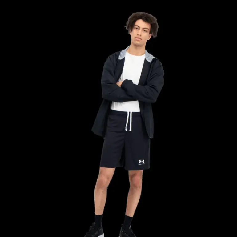 Challenger Core Short, träningsshorts, herr - Träningsshorts - Challenger Core Short, träningsshorts, herr