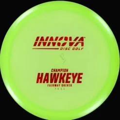 Champion Driver Hawkeye, driver frisbeegolf - Discgolf - Champion Driver Hawkeye, driver frisbeegolf