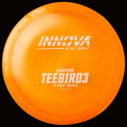 Champion Driver Teebird3, 173-175g, Assorted, driver för discgolf - Discgolf - Champion Driver Teebird3, 173-175g, Assorted, driver för discgolf